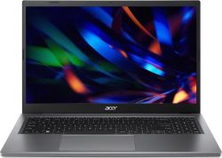  15" Acer Extensa 15 EX215-23-R0SW (NX.EH3EX.01E) Steel Gray 15.6" FullHD 1920x1080 IPS , AMD Ryzen 5 7520U 2.8-4.3GHz, RAM 16GB, SSD 512GB, AMD Radeon Graphics, DOS