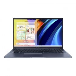  15" Asus VivoBook 15 A1504VA-BQ905W Quiet Blue 15.6" FullHD 1920x1080 , Intel Core i5-1335U 1.3-4.6GHz, RAM 16GB, SSD 512GB, Intel Iris Xe Graphics, Windows 11 Home