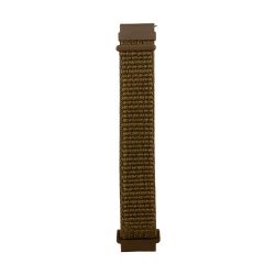    , 20 mm, Nylon Loop, Khaki