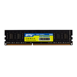  8Gb DDR3, 1600 MHz, GTL, 11-11-11-28, 1.5V (GTL8D316BK)