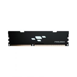  `i DDR4 16GB/3200 Prologix Black (PRO16GB3200B4)