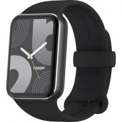 Գ- Xiaomi Mi Smart Band 9 Pro, Obsidian Black, AMOLED  1.74" (360x480), Bluetooth 5.4, 350 mAh