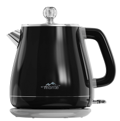  Monte MT-1831, Black, 1800W, 1.7, ,  :     ,     