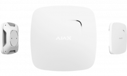     DETECTOR FIREPROTECT PLUS/WHITE 000005637 AJAX