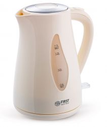  First FA-5417-6-CR, Beige, 2200W, 1.7 ,   , 