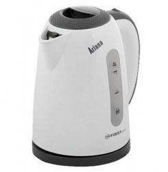  First FA-5427-2-BA, White, 2200W, 1.7 ,   , 