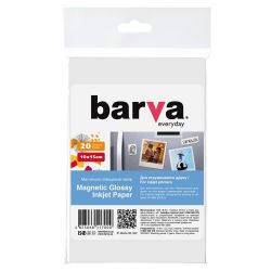  Barva, ,   , A6 (10x15), 20 ,  "Everyday" (IP-MAG-CE-332)