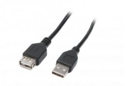 - USB 3  Maxxter Black (U-AMAF-10)