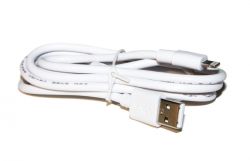  USB <-> iPhone5, White, 1.5 , Continent, Shrink (DCI-2150WT/OEM) -  1