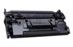  HP 87A (CF287A), Black, LJ Pro M501, Enterprise M506/M527, Virgin,  (CF287A-EV)