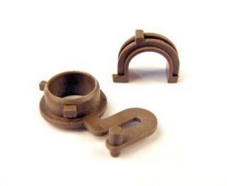     (Bushing) HP 1320/3005, Patron -  1