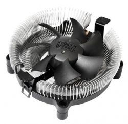    PcCooler E80, , 1x75 ,  Intel 1200/115x, AMD AMx/FMx,  65 