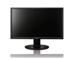 /  19" LG W1946S, Black, TN, 1366768 (16:9), 5 , 300 /, 30 000:1, VGA