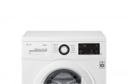   LG F2J3HS0W White, 7, , 44 , 10 ,   1200 /,   A+++, 85x60x44 -  5