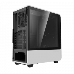  GameMax Panda White,  , AE-ATX/ATX/MicroATX/Mini-ITX, 1x120 , 438x210x468 , 7.2  -  4