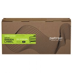  Xerox 108R00909, Black, Phaser 3140/3155/3160, 2500 , Patron Green (PN-00909GL) -  2