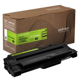  Xerox 108R00909, Black, Phaser 3140/3155/3160, 2500 , Patron Green (PN-00909GL)