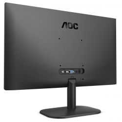  21.5" AOC 22B2AM Black, WLED, VA, 1920x1080, 4 , 250 /, 3000:1, 178/178, VGA, HDMI, 22 , VESA 100x100 -  5