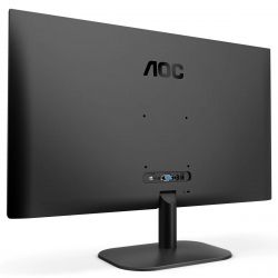  23.8" AOC 24B2XH/EU Black, WLED, IPS, 1920x1080, 4 , 75 , 250 /, 1000:1, 178/178, HDMI/VGA, VESA 100x100 -  5