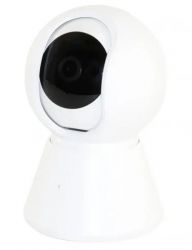 IP- INQMEGA TA-R9820-K1 White, PTZ, Wi-Fi 802.11b/g/n, 3.0Mpx, 1080P,    30, IY IOT (Xiaomi)  Windows, iOS, Android,    ' MicroSD  64Gb