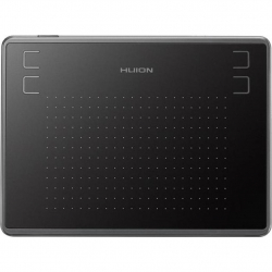  Huion H430P USB, Black, 5080 lpi, 187x8x140  -  2