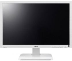 /  24" LG 24EB23PM, White, AH-IPS, 1920x1200 (16:10), 5 , 60 , 250 /, 1000:1, VGA/DVI