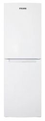  PRIME Technics RFS 1701 M, White, ,  ' 258L,  ' 143L/103L,  , +, 172x55x57