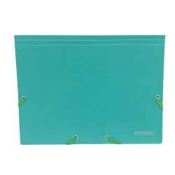   A4, Green, H-Tone,   (JJ40941-green)