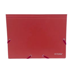   A4, Red, H-Tone,   (JJ40941-red)