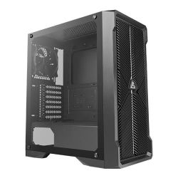  Antec NX420 Black, Mid Tower,  ,  ATX / Micro ATX / Mini ITX,     , 1x120  Fan (0-761345-81046-3) -  3