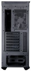  Cooler Master MasterBox 500 Black, Mid Tower,  ,  EATX / ATX / Micro ATX / Mini ITX, 2xUSB 3.2, 1x120  Fan / 1x120  ARGB Fan,      (MB500-KGNN-S00) -  7