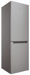  Indesit INFC8 TI21X 0, Silver, ,  ' 335L,  ' 231L/104L, No Frost, A+, 191x60x68  -  2