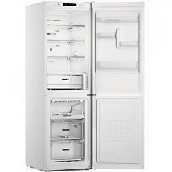  Whirlpool W7X 82I W, White, , No Frost,  ' 378L,  ' 231L/104L, ++, 191x60x68  -  4