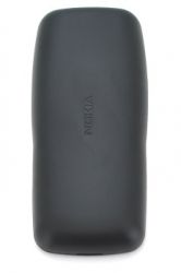   Nokia 106, Black -  3