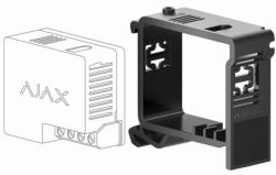    Relay Ajax DIN Holder  WallSwitch  DIN-