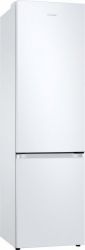  Samsung RB38T600FWW/UA, White, ,  ' 400L,  ' 273L/112L, No Frost,  , A+, 203x59.5x65.8  -  2