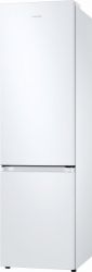  Samsung RB38T600FWW/UA, White, ,  ' 400L,  ' 273L/112L, No Frost,  , A+, 203x59.5x65.8  -  3