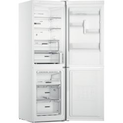  Whirlpool W7X 82O W, White, ,  ' 335L,  ' 231L/104L, , ++, 191x60x68  -  4