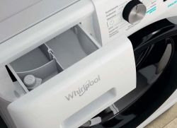   Whirlpool FFB 8248 BV UA White, 8 , , 13 ,   1200 /,   A+++, 84.5x59.5x63  -  6