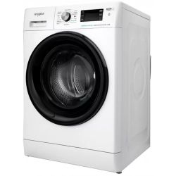   Whirlpool FFB 8248 BV UA White, 8 , , 13 ,   1200 /,   A+++, 84.5x59.5x63  -  2