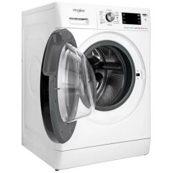   Whirlpool FFB 8248 BV UA White, 8 , , 13 ,   1200 /,   A+++, 84.5x59.5x63  -  3