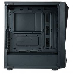  Cooler Master CMP 520, Black, Mid Tower,  ,  ATX / Micro ATX / Mini ITX, 3x120  ARGB Fan,      (CP520-KGNN-S00) -  3