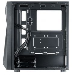  Cooler Master CMP 520, Black, Mid Tower,  ,  ATX / Micro ATX / Mini ITX, 3x120  ARGB Fan,      (CP520-KGNN-S00) -  4