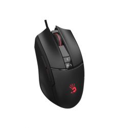  A4Tech L65 Max Bloody Stone Black, USB Gaming, 100-12000DPI, RGB, 12000 CPI, 50M  -  5