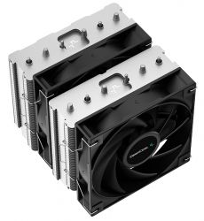    Deepcool AG620, , 2x120 ,  Intel 115x/1200/1700/775, AMD AMx/FMx -  3