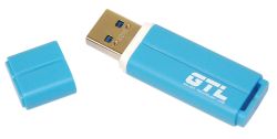 USB 3.0 Flash Drive 64Gb GTL U201 -  6