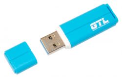 USB 3.0 Flash Drive 128Gb GTL U201 -  2