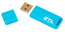 USB 3.0 Flash Drive 128Gb GTL U201 -  3