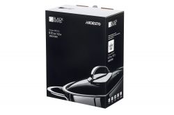  Ardesto BLACK MARS AR0743S Steel, 4.3,  22,  ,  ,        -  7