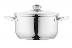  Ardesto Gemini Gourmet AR1932GSS Steel, 3.2,  20,  ,   ,       ,   -  3